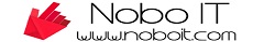 Nobo IT Company Logo